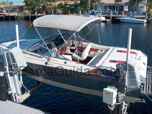 Wellcraft 210 Classic scheda tecnica e recensioni